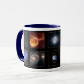 Hubble Tasse 24 (Vorderseite Links)