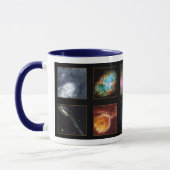Hubble Tasse 25 (Links)