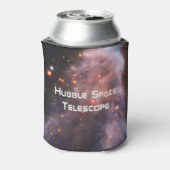 Hubble-Teleskop Dosenkühler (Kanne Rückseite)