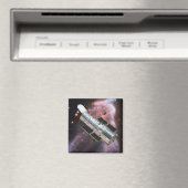 Hubble-Teleskop Magnet (In Situ (Geschirrspüler))