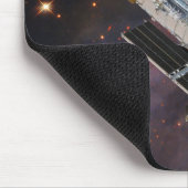 Hubble-Teleskop Mousepad (Ecke)
