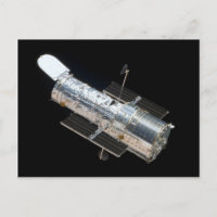 Hubble-Teleskop