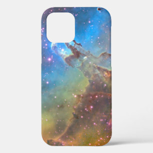 Hubble View of the Eagle Nebula Case-Mate iPhone C Case-Mate iPhone Hülle