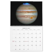 Hubble-Views-Kalender Kalender (Mär 2027)