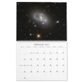 Hubble-Views-Kalender Kalender (Feb 2027)
