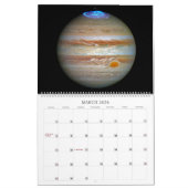 Hubble-Views-Kalender Kalender (Mär 2026)