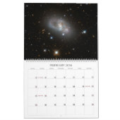 Hubble-Views-Kalender Kalender (Feb 2026)