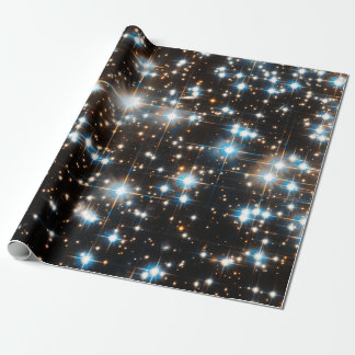 HUBBLE WELTRAUM ASTROPHOTO GESCHENKPAPIER