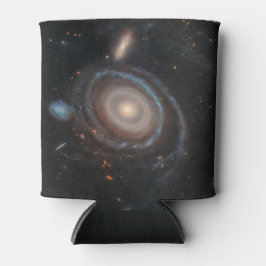 Hubble Weltraumteleskop Bullseye Galaxy Dosenkühler