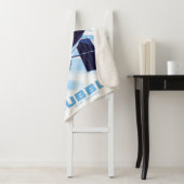 Hubble-Weltraumteleskop-Poster. Sherpadecke (Beispiel)