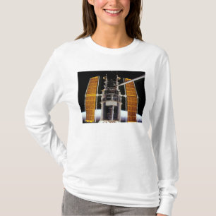 Hubble Weltraumteleskop T-Shirt