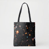 Hubble XDF Tasche (Vorderseite)