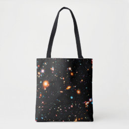 Hubble XDF Tasche