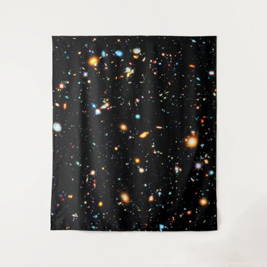 Hubble XDF Wandteppich (Vorderseite)