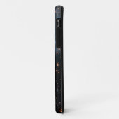 Hubbles 'Mystic Mountain' - tiefer Weltraum Case-Mate iPhone Hülle (Hinten/Links)