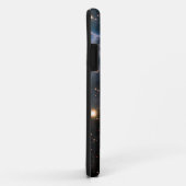 Hubbles 'Mystic Mountain' - tiefer Weltraum Case-Mate iPhone Hülle (Hinten/Rechts)