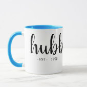 Hubby (1998) tasse (Links)