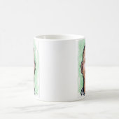 Hubby Kaffeetasse (Mittel)