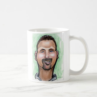 Hubby Kaffeetasse
