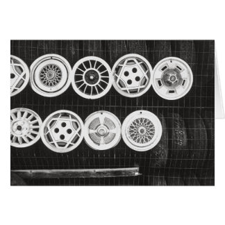 Hubcaps