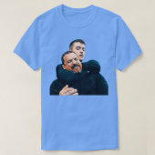 Huberman Fridman RNC Malerei 1 T-Shirt (Design vorne)