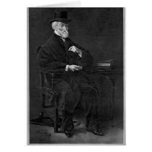 Hubert George de Burgh-Einmachen