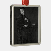 Hubert George de Burgh-Einmachen Silbernes Ornament (Rechts)