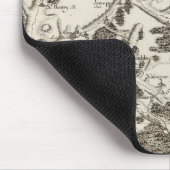 Hubert Mousepad (Ecke)