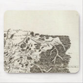 Hubert Mousepad (Vorne)