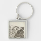 Hubert Schlüsselanhänger (Vorne)