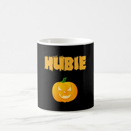Hubie halloween kaffeetasse (Mittel)