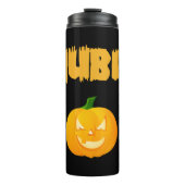 Hubie halloween thermosbecher (Vorderseite)