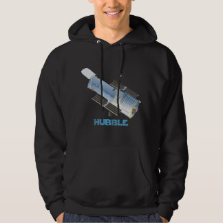 Hubraum-Teleskop Hoodie