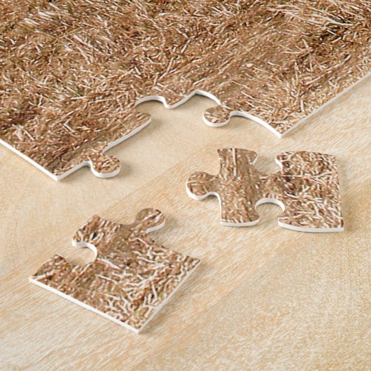 Hubraumflugzeug Puzzle (Seite)