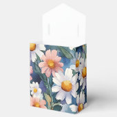 Hübsch als Daisy Geschenkschachtel (Geöffnet)