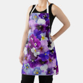 Hübsch als Pansy Schürze (InSitu)