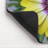 Hübsch als Sonnenschein Mousepad (Ecke)