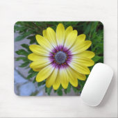 Hübsch als Sonnenschein Mousepad (Mit Mouse)