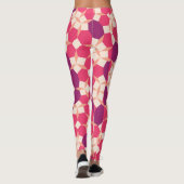 Hübsch Amoeba Penrose Leggings (Rückseite)