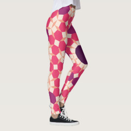 Hübsch Amoeba Penrose Leggings