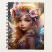 Hübsch Angelic Fairy Planer (Vorderseite)