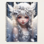 Hübsch Angelic Snow Fairy Planer (Vorderseite)
