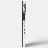 Hübsch Art Deco Butterfly iPhone 13 Pro Max Fall Case-Mate iPhone Hülle (Rückseite / Rechts)