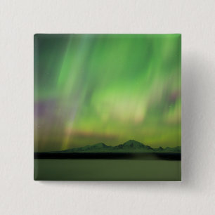 Hübsch Aurora Button