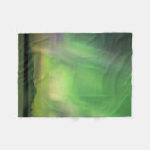 Hübsch Aurora Fleecedecke (Vorderseite (Horizontal))