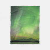 Hübsch Aurora Fleecedecke (Vorderseite)