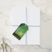 Hübsch Aurora Geschenkanhänger (Mit Garn)
