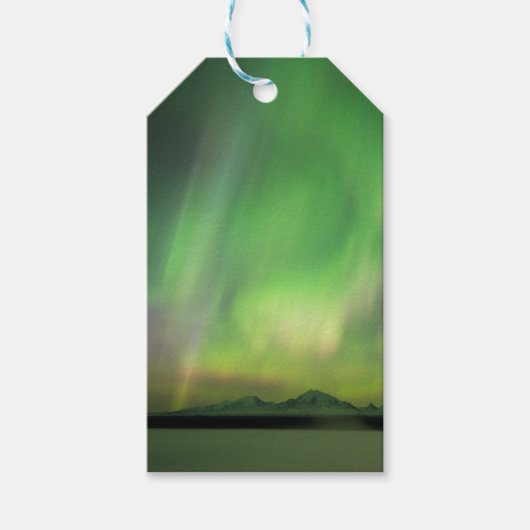 Hübsch Aurora Geschenkanhänger (Vorderseite)