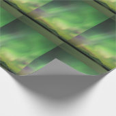 Hübsch Aurora Geschenkpapier (Ecke)