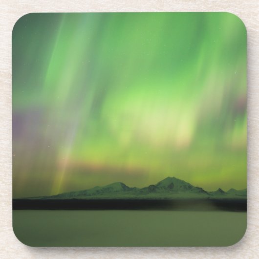 Hübsch Aurora Getränkeuntersetzer (Vorderseite)